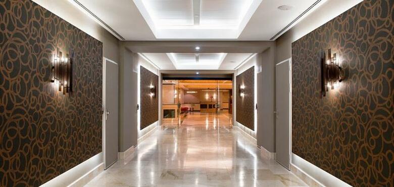 Hotel Meli� Castilla