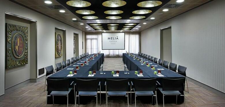 Hotel Meli� Castilla