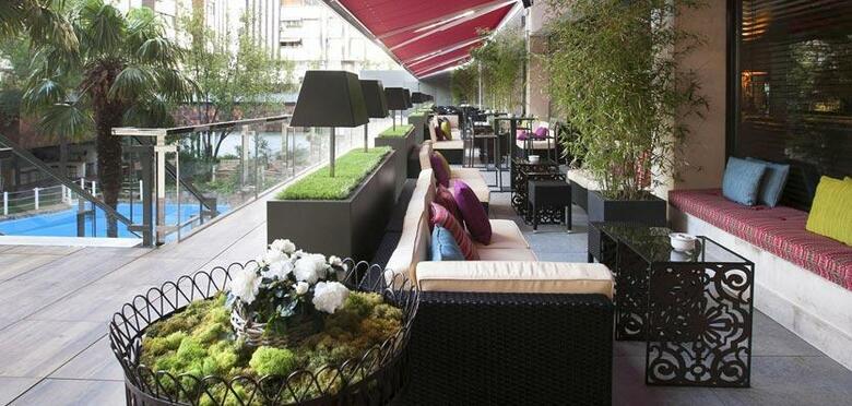 Hotel Meli� Castilla