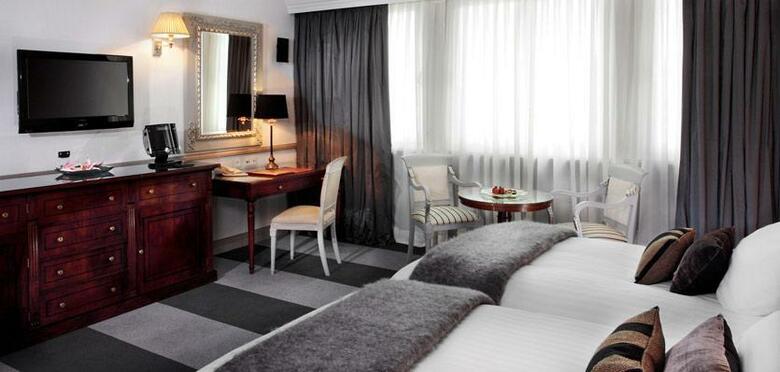 Hotel Meli� Castilla