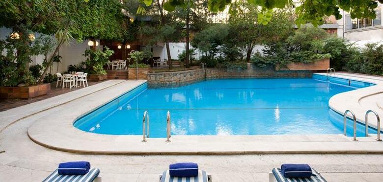 Hotel Meli� Castilla