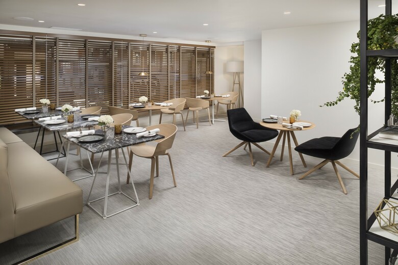 Hotel Meli� Madrid Princesa