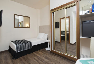 Hotel Meli� Galgos