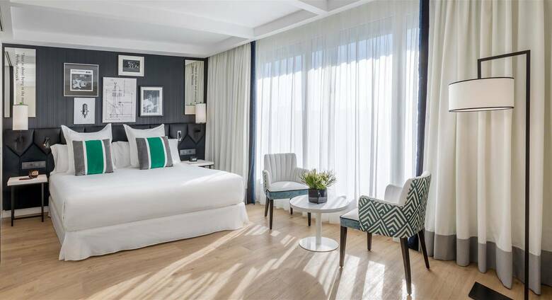 Hotel Barcel� Imagine