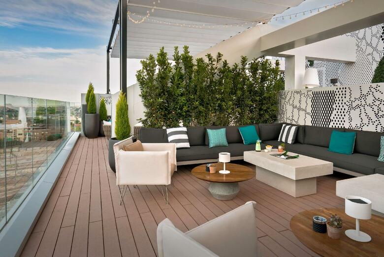 Hotel Barcel� Imagine