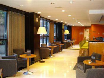 Leonardo Hotel Madrid City Center