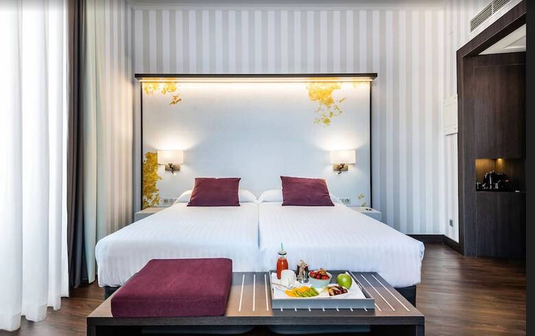 Hotel Intur Palacio San Martin