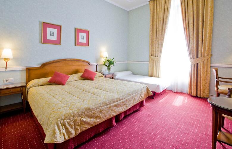 Hotel Intur Palacio San Martin
