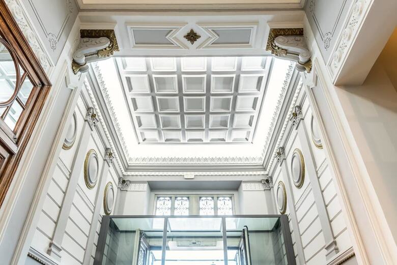 Hotel Intur Palacio San Martin