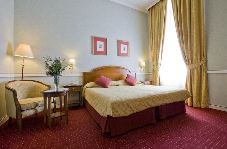 Hotel Intur Palacio San Martin