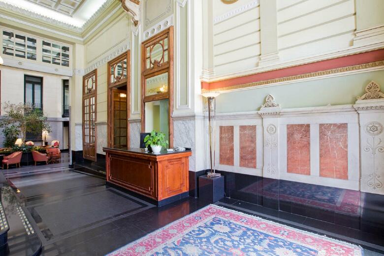 Hotel Intur Palacio San Martin