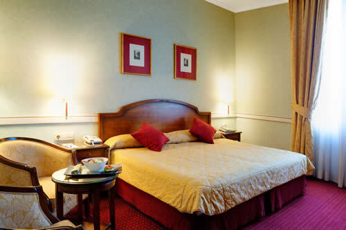 Hotel Intur Palacio San Martin