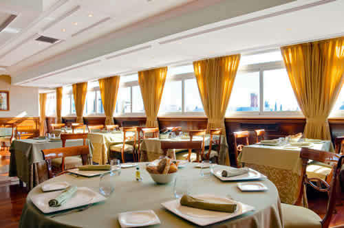 Hotel Intur Palacio San Martin