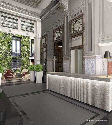 Hotel Intur Palacio San Martin