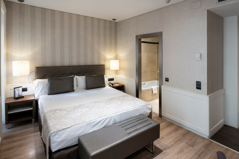 Hotel Catalonia Puerta Del Sol