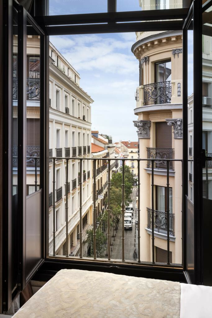 Hotel Catalonia Puerta Del Sol