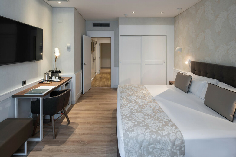 Hotel Catalonia Puerta Del Sol