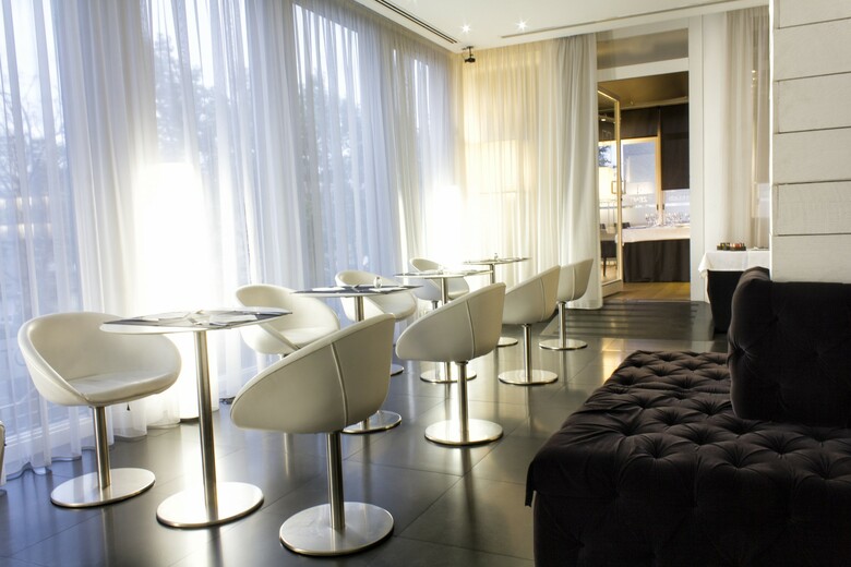 Hotel Zenit Conde De Orgaz