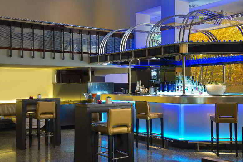 Hotel Meli� Barajas