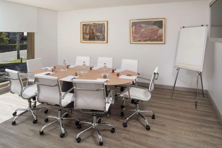 Hotel Meli� Barajas