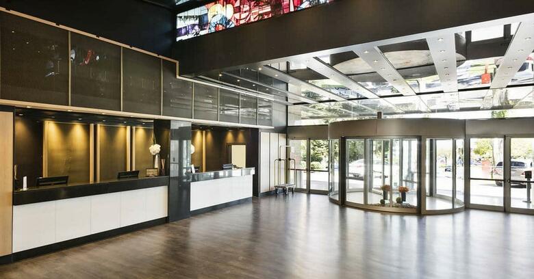Hotel Meli� Barajas