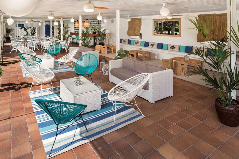 Hotel Meli� Barajas