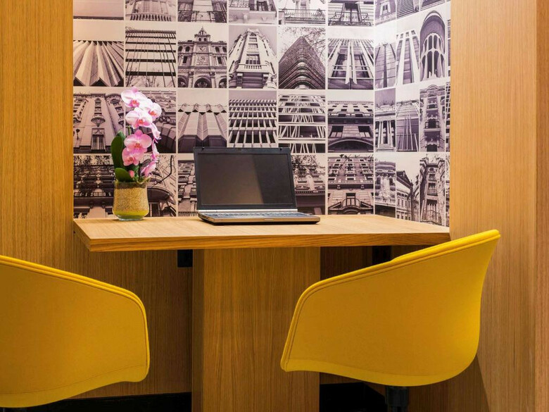 Hotel Motel One Madrid-plaza de Espa�a