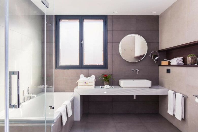 Hotel Motel One Madrid-plaza de Espa�a