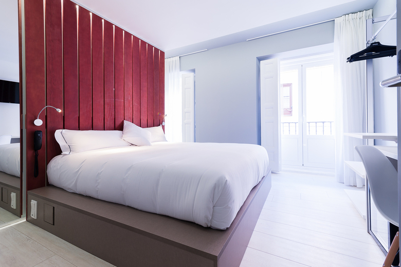 Hostal B&B Hotel Madrid Centro Fuencarral 52