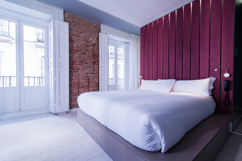 Hostal B&B Hotel Madrid Centro Fuencarral 52