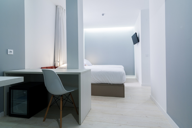 Hostal B&B Hotel Madrid Centro Fuencarral 52