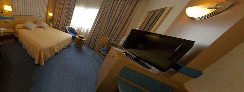 Hotel Gran Versalles