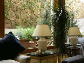 Hotel Gran Versalles