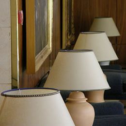 Hotel Gran Versalles