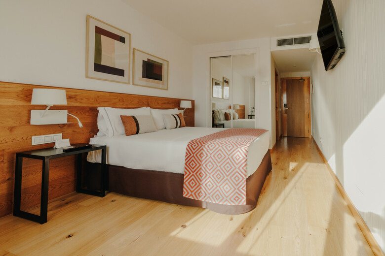 Hotel Rafaelhoteles Atocha