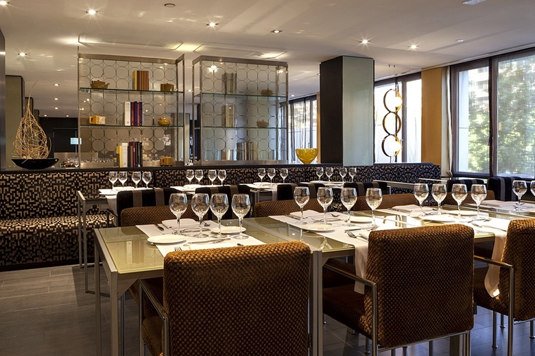Hotel The Westin Cuzco Madrid