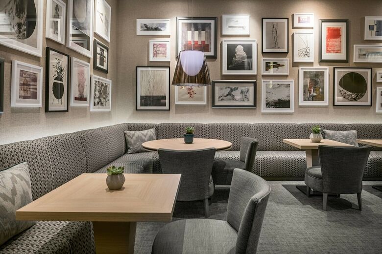 Hotel The Westin Cuzco Madrid