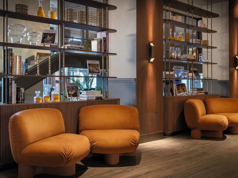 Hotel The Westin Cuzco Madrid