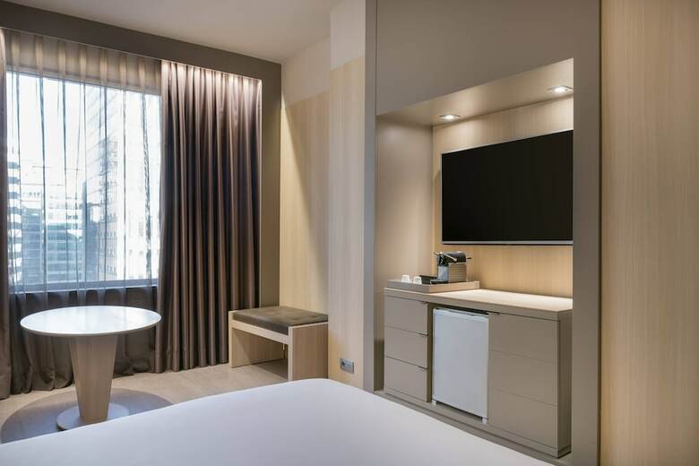 Hotel The Westin Cuzco Madrid