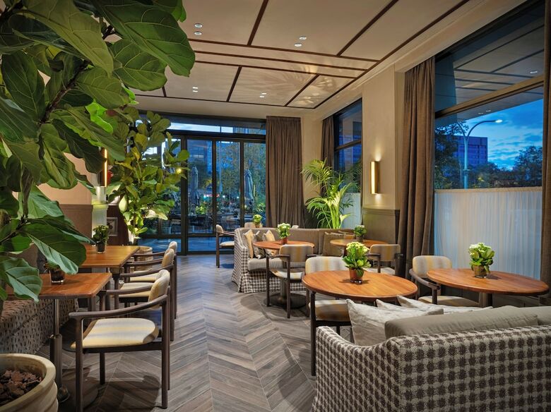 Hotel The Westin Cuzco Madrid