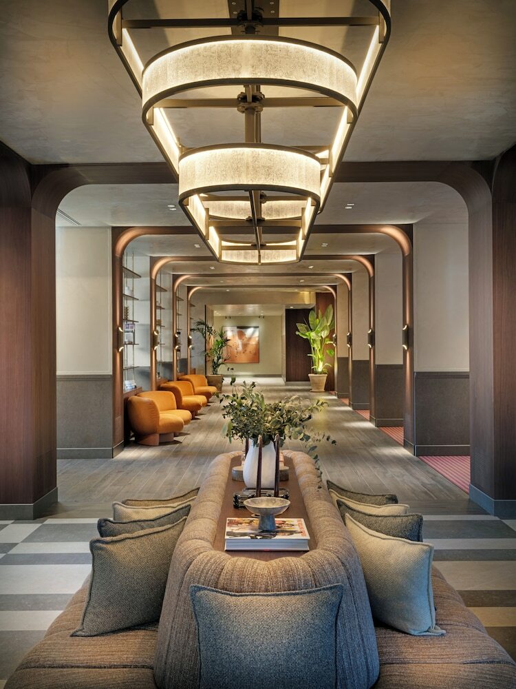 Hotel The Westin Cuzco Madrid