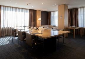 Hotel The Westin Cuzco Madrid