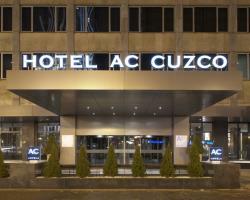 Hotel The Westin Cuzco Madrid