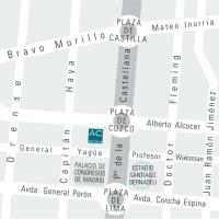 Hotel The Westin Cuzco Madrid