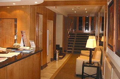 Hostal Laris