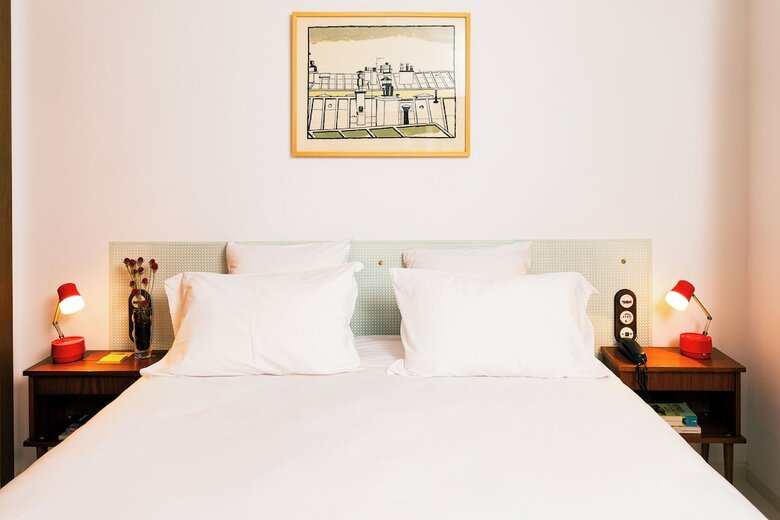 Hostal Laris