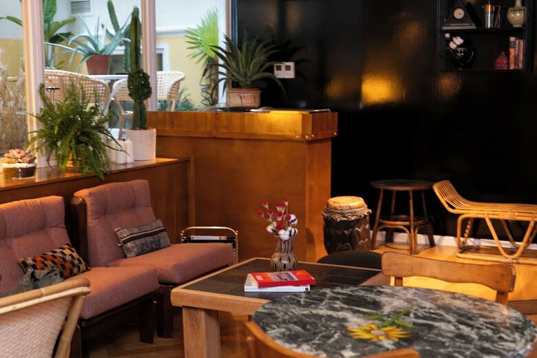Hostal Laris