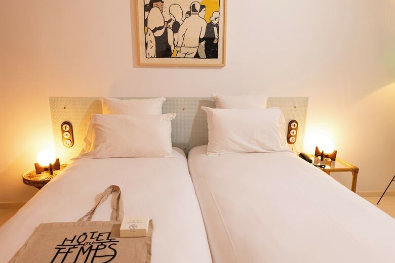 Hostal Laris