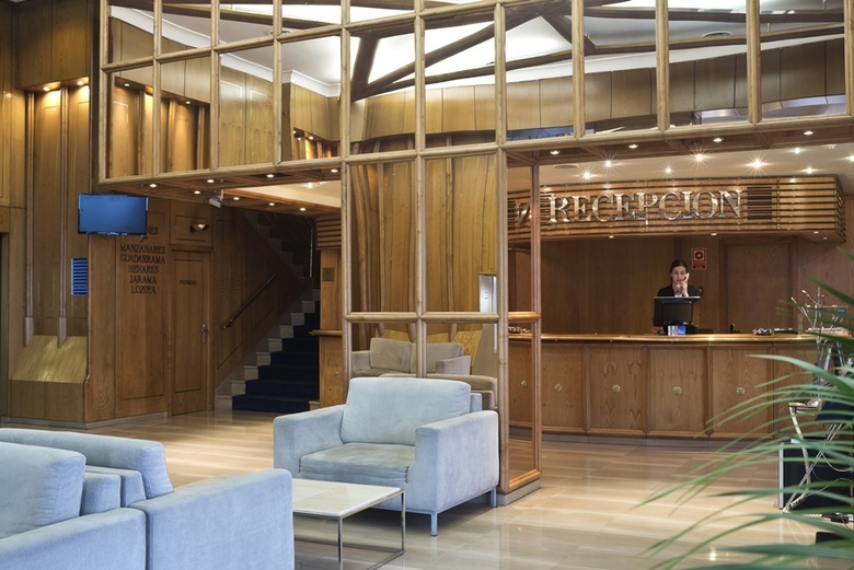 Hotel Via Castellana