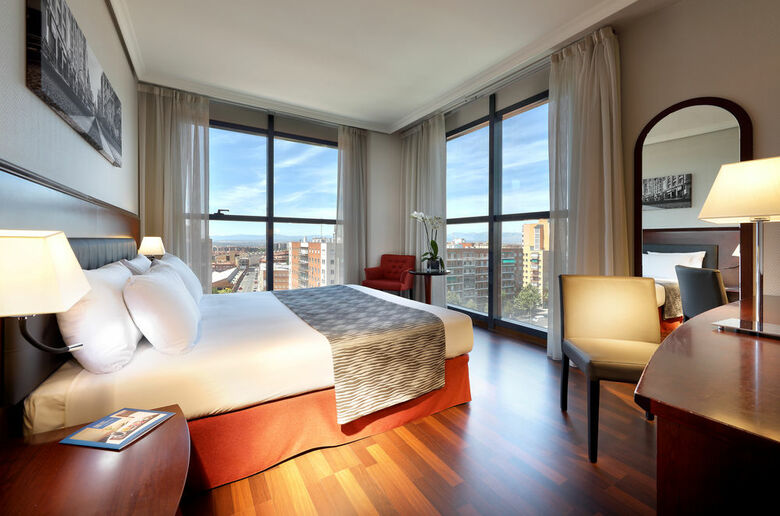 Hotel Via Castellana